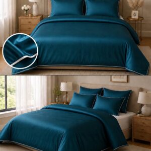 Ocean Velvet
