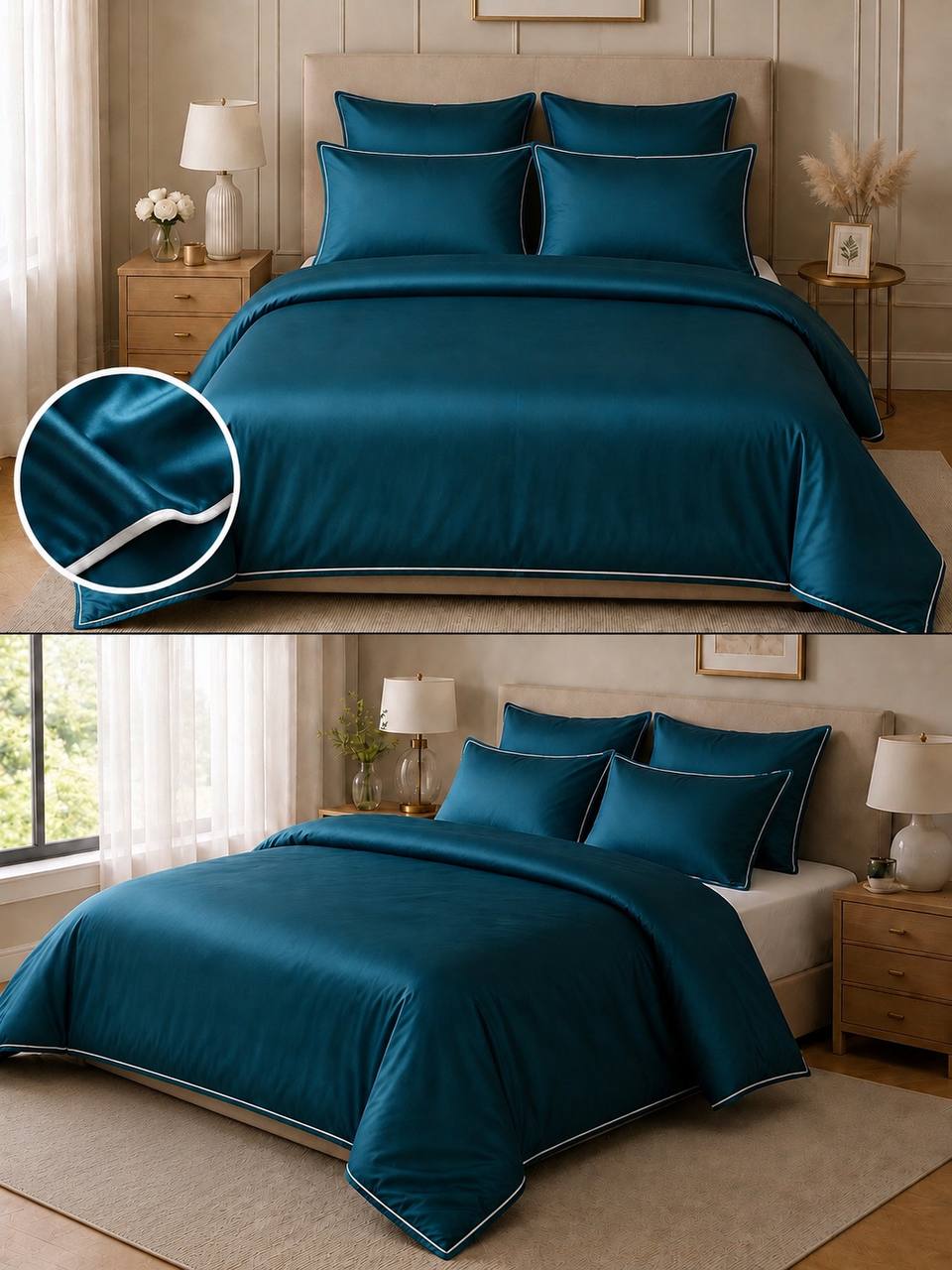 Ocean Velvet